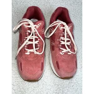 Vionic Women’s 23 Walk Sneakers Color Pink - Size 9 - T1